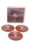 3-Piece PDR DVD Training Set