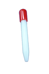 1/2" Nylon PDR Punch with Blunt Tip