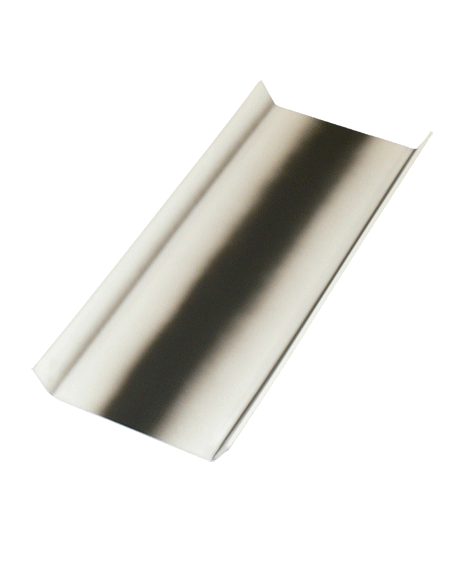 Fogged White Cover for the PDQ Quik-Lite