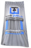 Tab Weld Glue Sticks