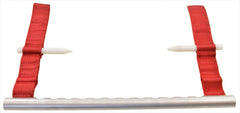Window Bar Strap