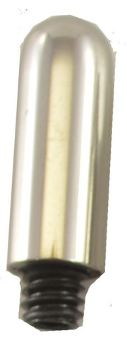 Stainless Blunt Tip