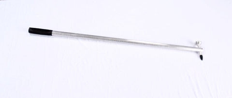 32" Aluminum Knockdown Hammer