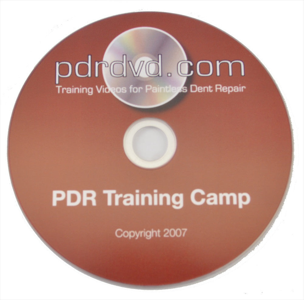 PDR Training