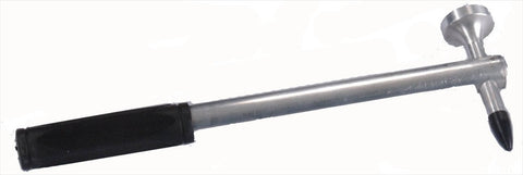 12" Aluminum Knockdown Hammer