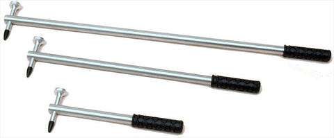 Aluminum Knockdown Hammer Set