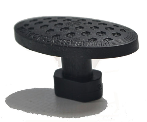 Atlas Titan Tabs (30x50 mm Curved Surface)