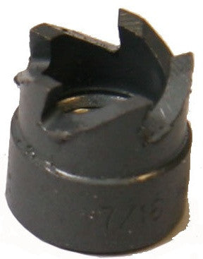7/16" Cutter for Blair Cutter Kit