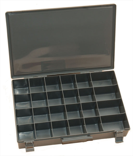 Plug Assortment Box | PDQ Tools