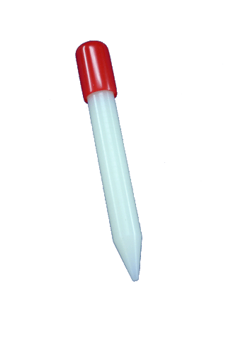 1/2" Delrin PDR Punch with Sharp Tip