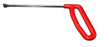 PDR Glue Pulling, Red PDR Glue, PDQTools