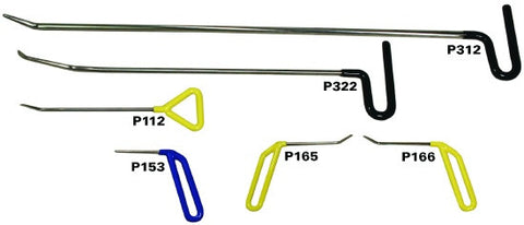 Starter Tool Set - 6 Piece