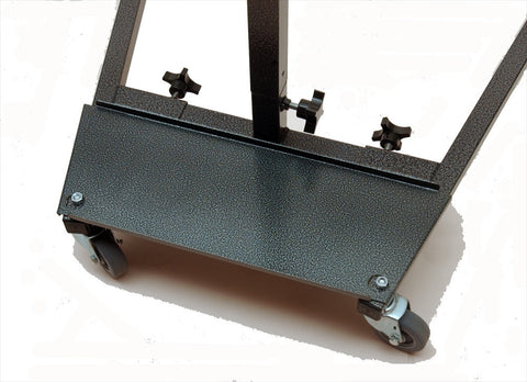 TS-1 Battery Tray